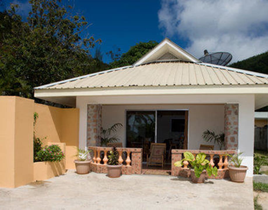 Villa Kass Exterior Villa Kass