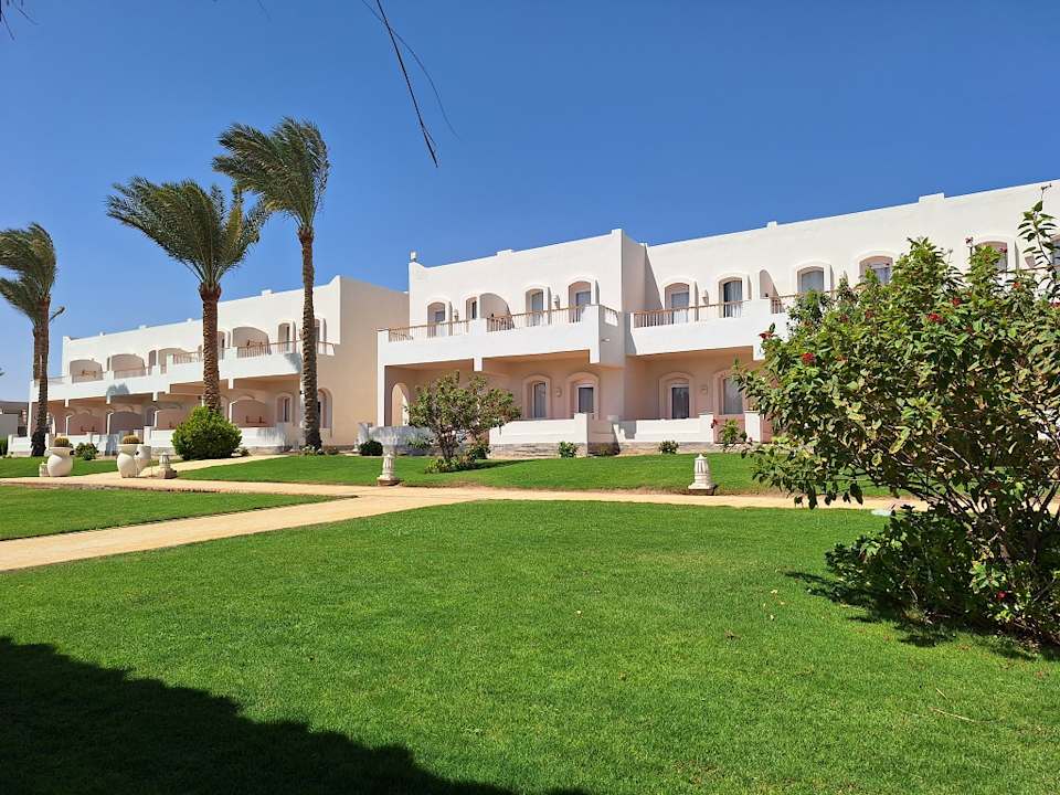 Gartenanlage JAZ Neo Reef Marsa