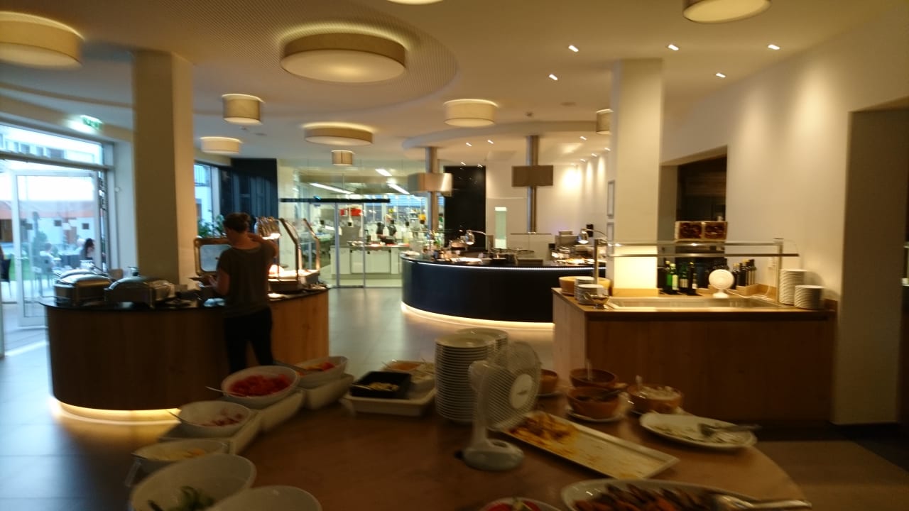 Gastro Alpenhotel Kaiserfels