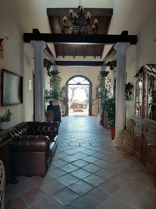 Gastro Colina del Paraiso