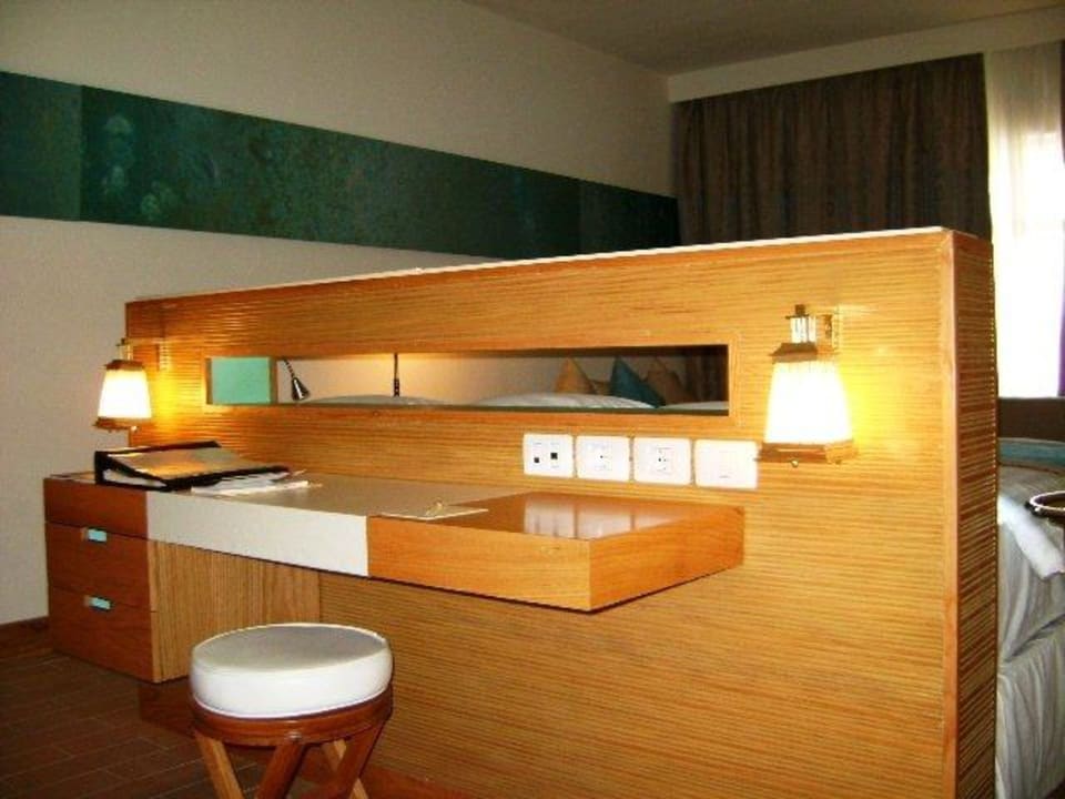 Neue Musterzimmer Mövenpick Resort & Spa El Gouna