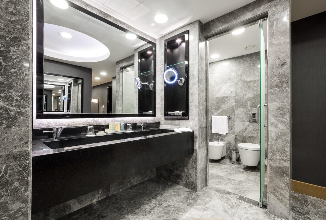 Executive Suite Radisson Collection Paradise Resort & Spa Sochi