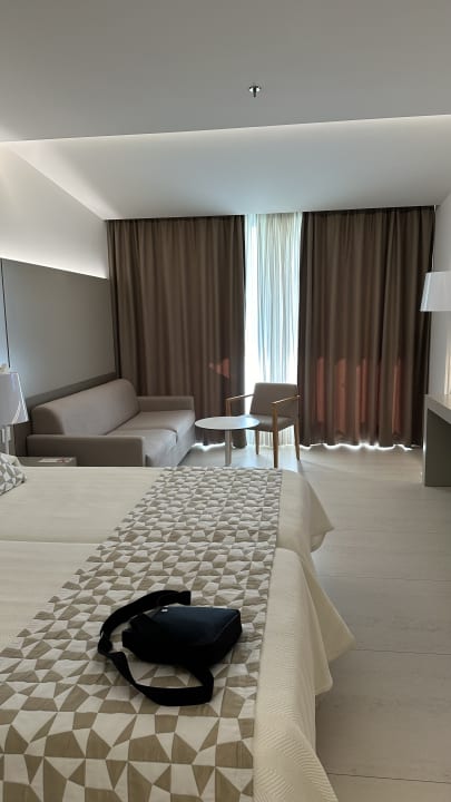 Zimmer Hipotels Gran Playa De Palma