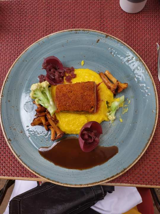 Gastro Althoff Hotel Fürstenhof