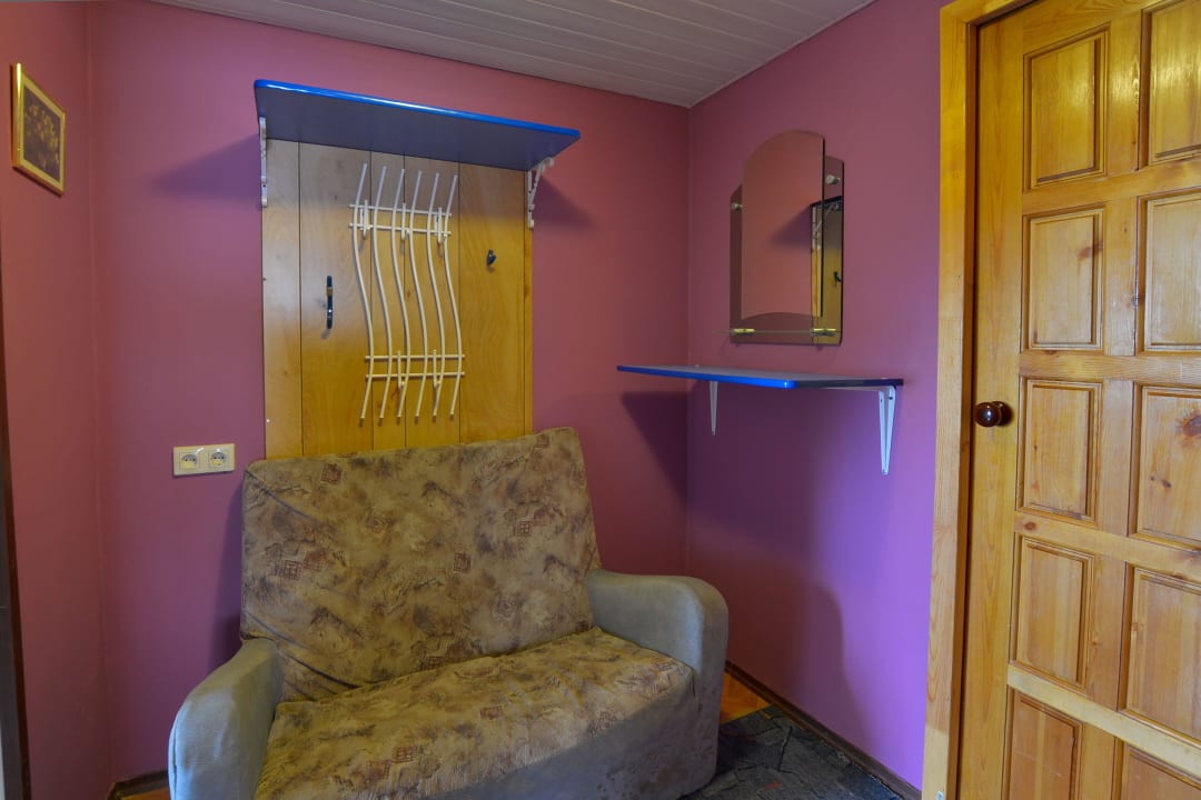 Hostel Гостевой дом "OldRussian" Guesthouse OldRussian