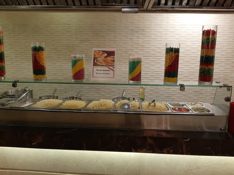 Gastro Pickalbatros Palace Resort