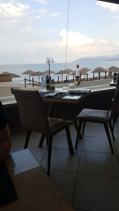 Gastro Hotel Corissia Princess