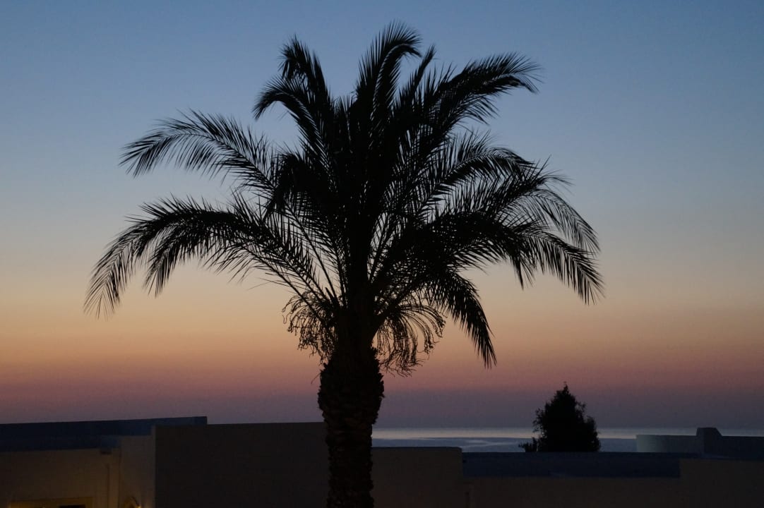 Ausblick Creta Maris Resort