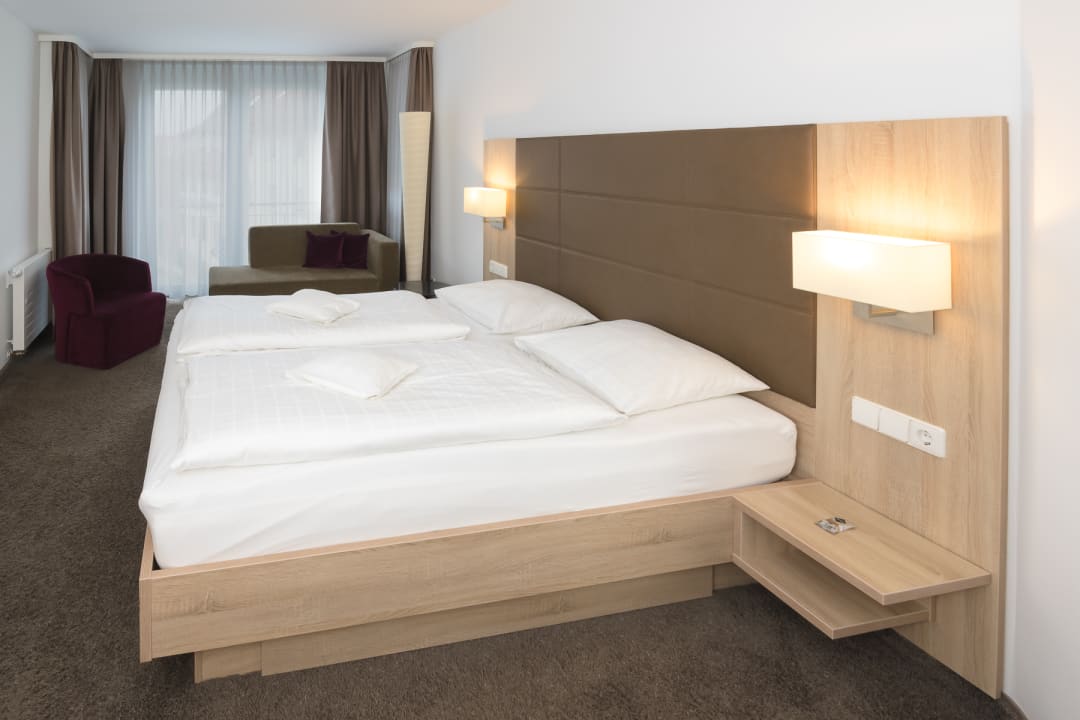 Zimmer Gasthof zum Bad