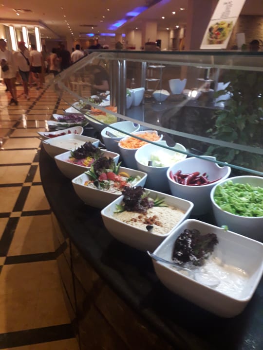 Gastro Hurghada Long Beach Resort