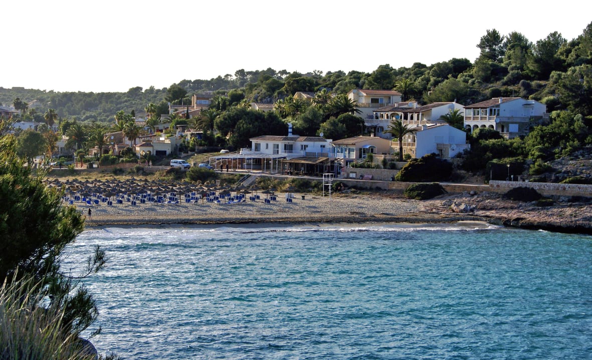 Cala Romantica Flipflop Cala Romantica