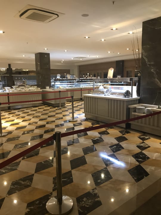 Gastro Sentido Trendy Verbena Beach