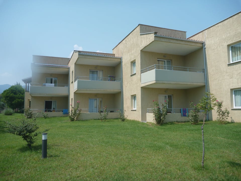 Familienzimmer Anlage alltoura Club Hotel Poseidon Palace