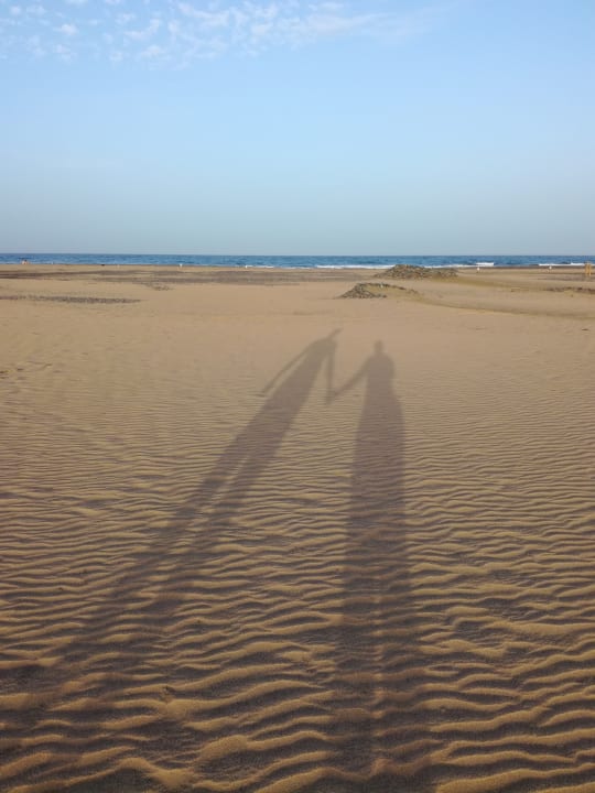 Strand HL Sahara Playa