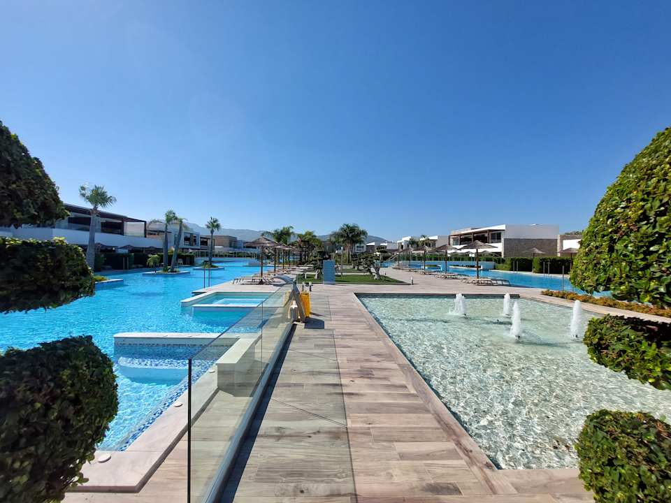 Pool TUI BLUE Palazzo del Mare