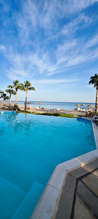 Pool Shams Prestige Abu Soma-Adults Only