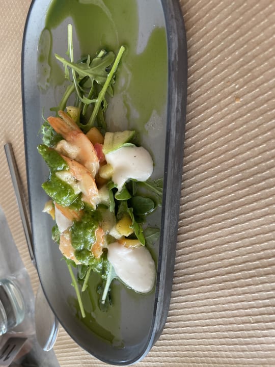 Gastro White Dreams Resort & Anex