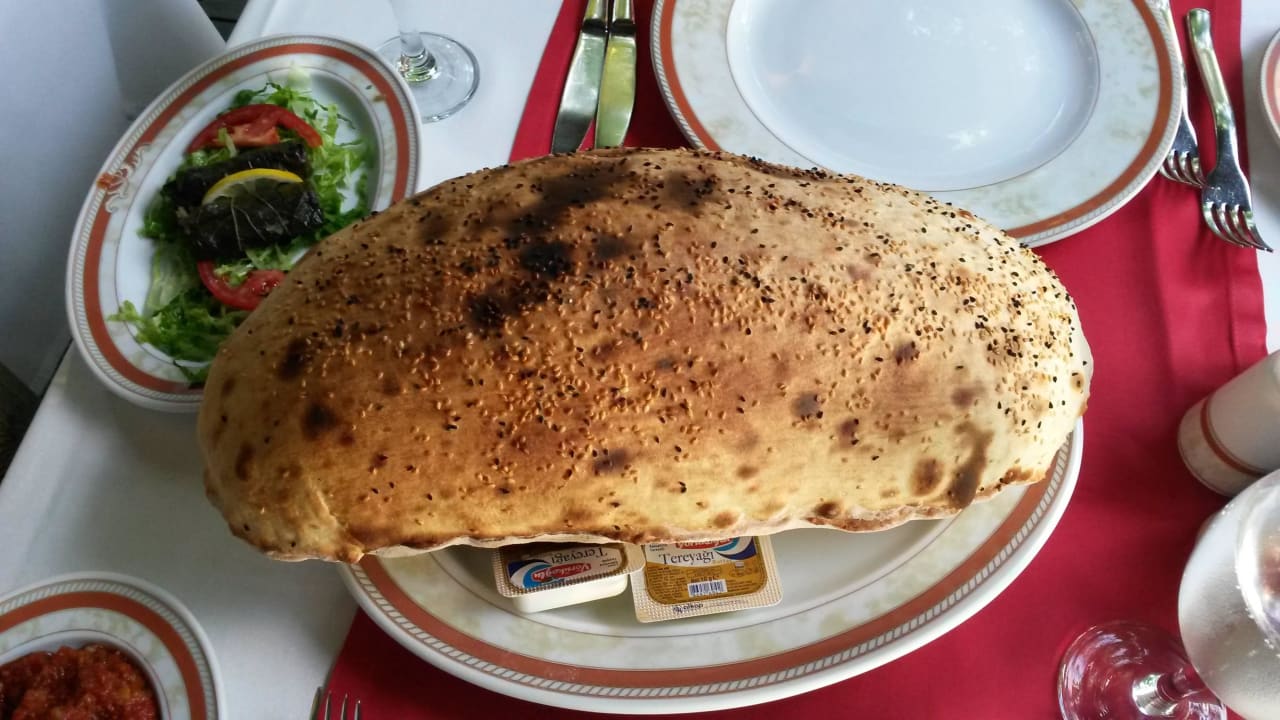 Das beste Brot Trendy Aspendos Beach Hotel