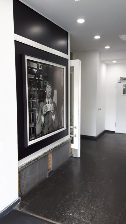 Sonstiges Boardinghouse St.Pauli