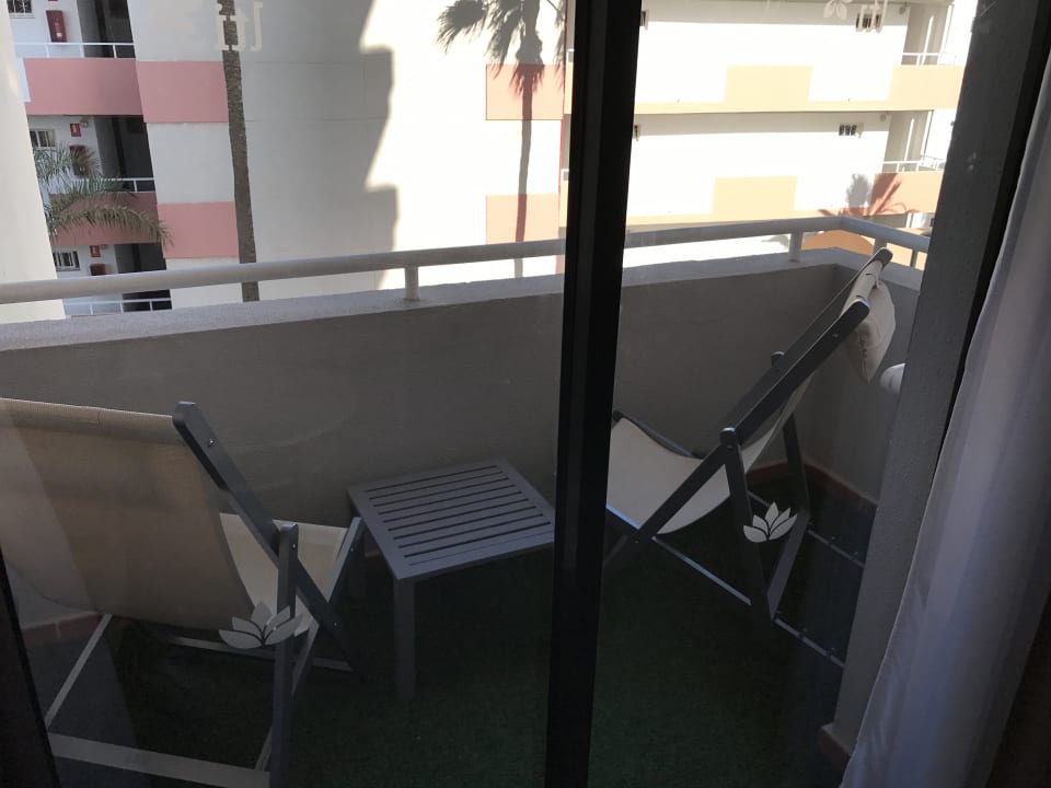 Zimmer Hotel LIVVO Anamar Suites