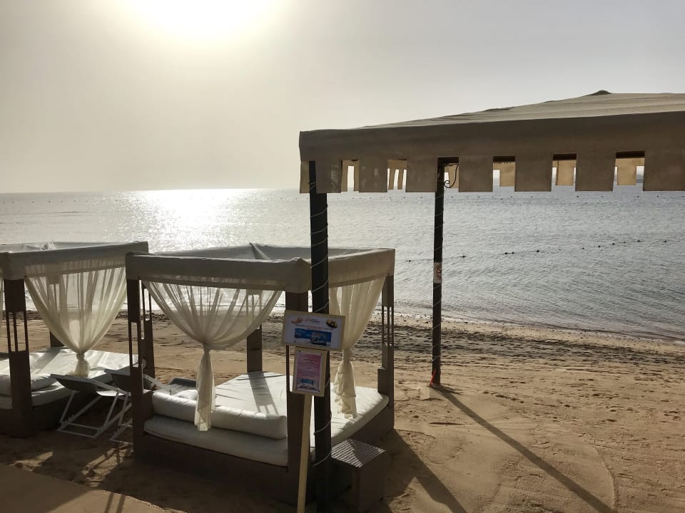 Strand Grand Waterworld Makadi