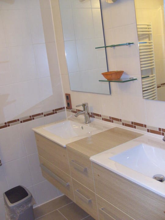 Bad Gästehaus Milella