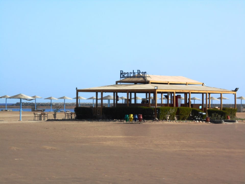 Strand Hurghada Long Beach Resort