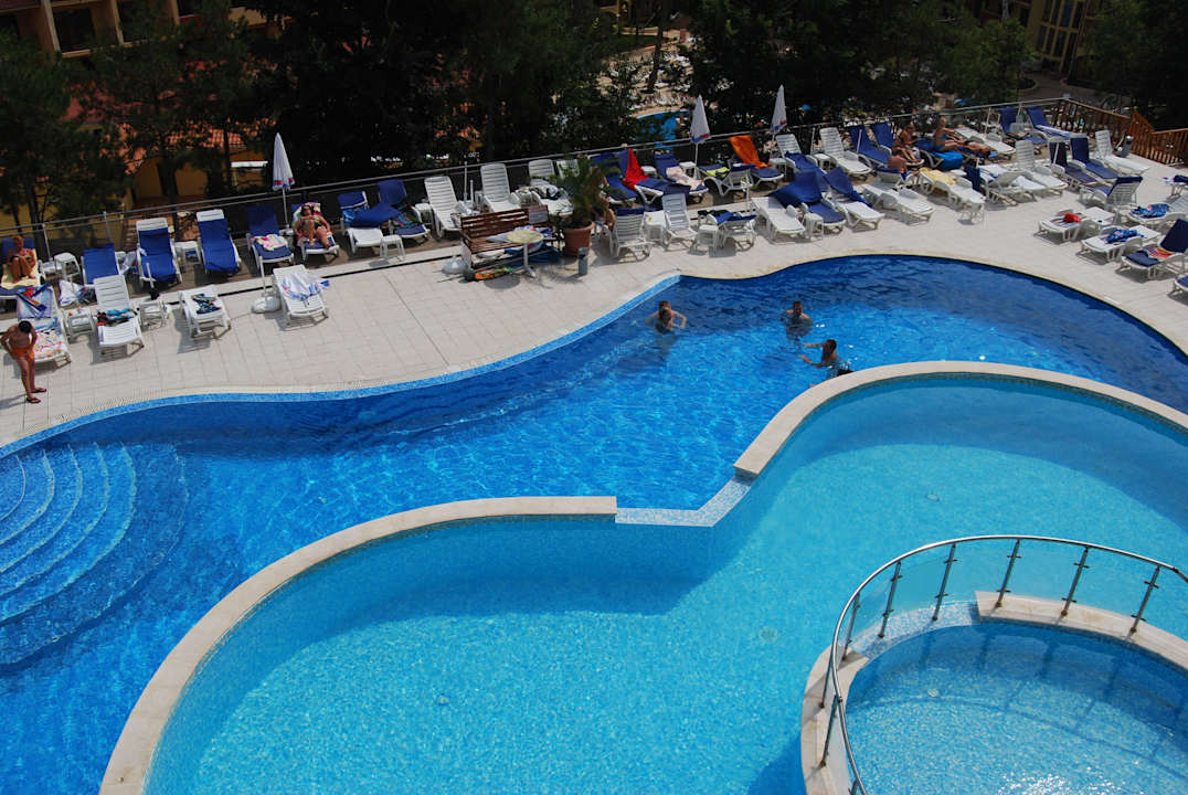 Golden Beach Park Hotel Park Hotel Golden Beach