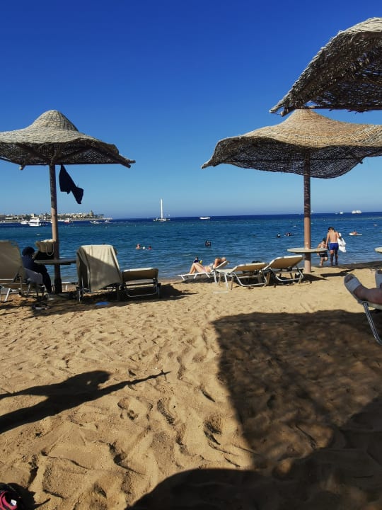 Strand Jaz Makadi Oasis Resort