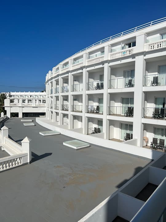 Außenansicht Hotel Riu Palace Maspalomas Adults Only