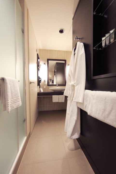 Zimmer Lindner Hotel Vienna Am Belvedere, part of JdV by Hyatt