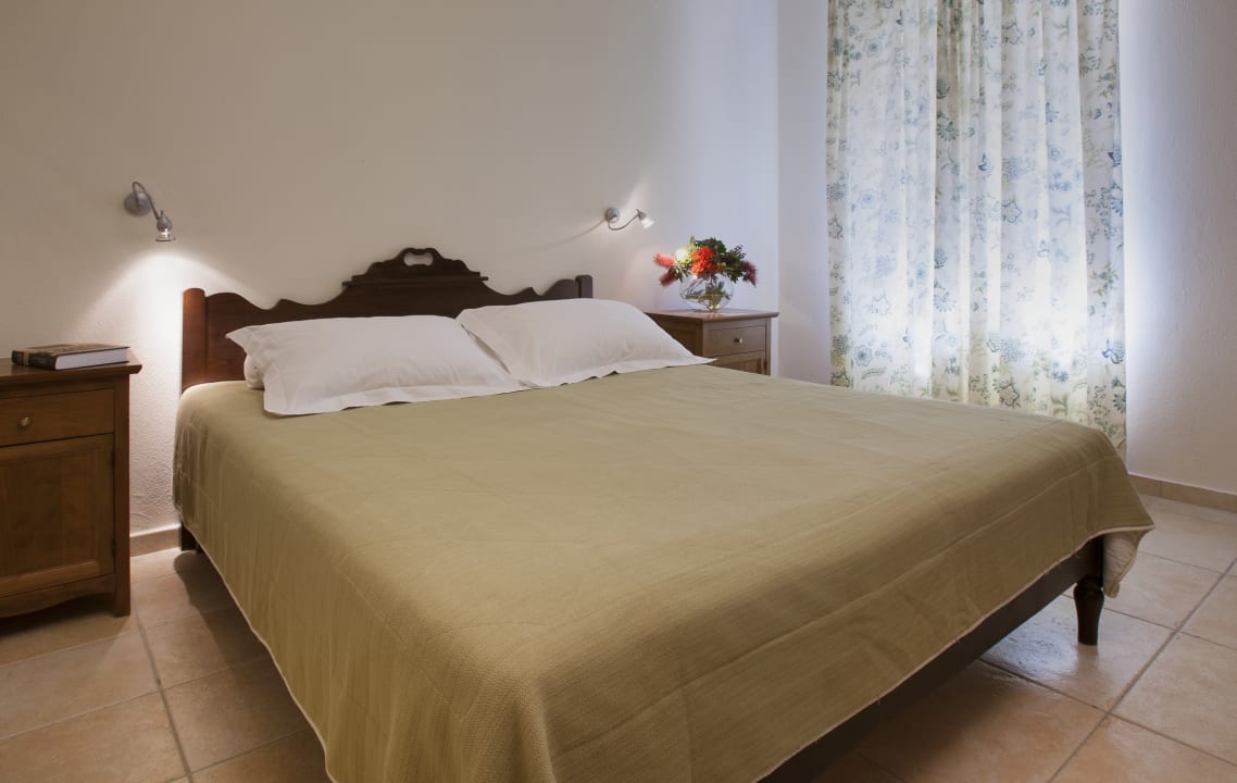 Zimmer Istron Luxury Villas