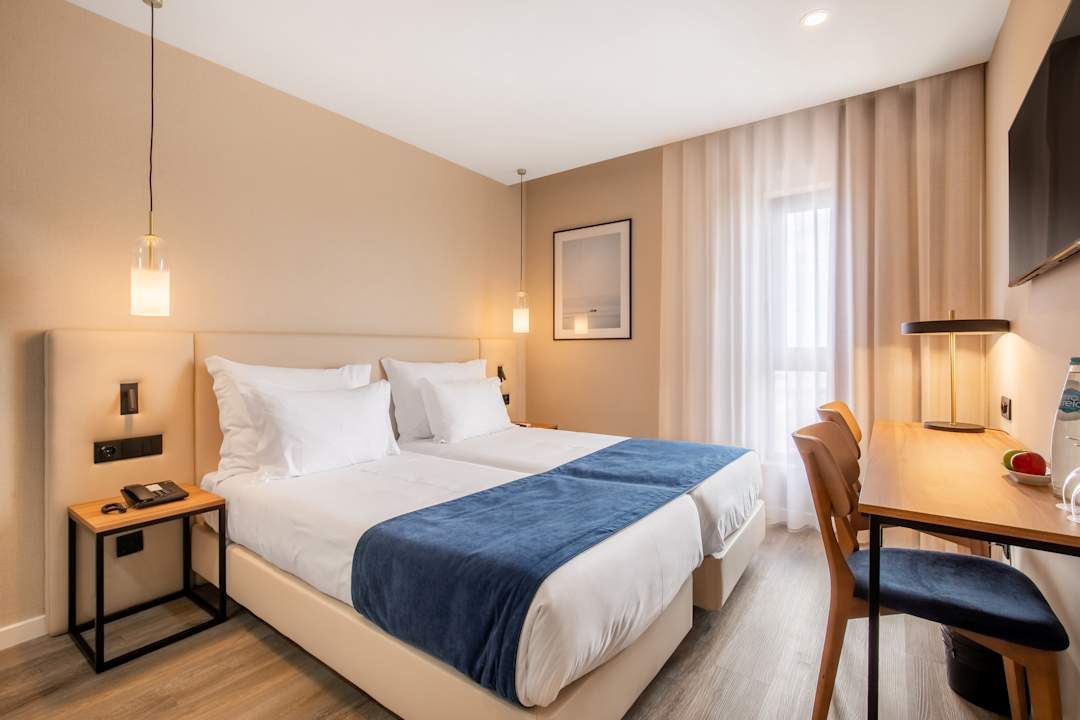 Zimmer AP Sines - Costa Alentejana