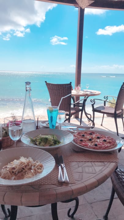 Gastro Le Meridien Ile Maurice