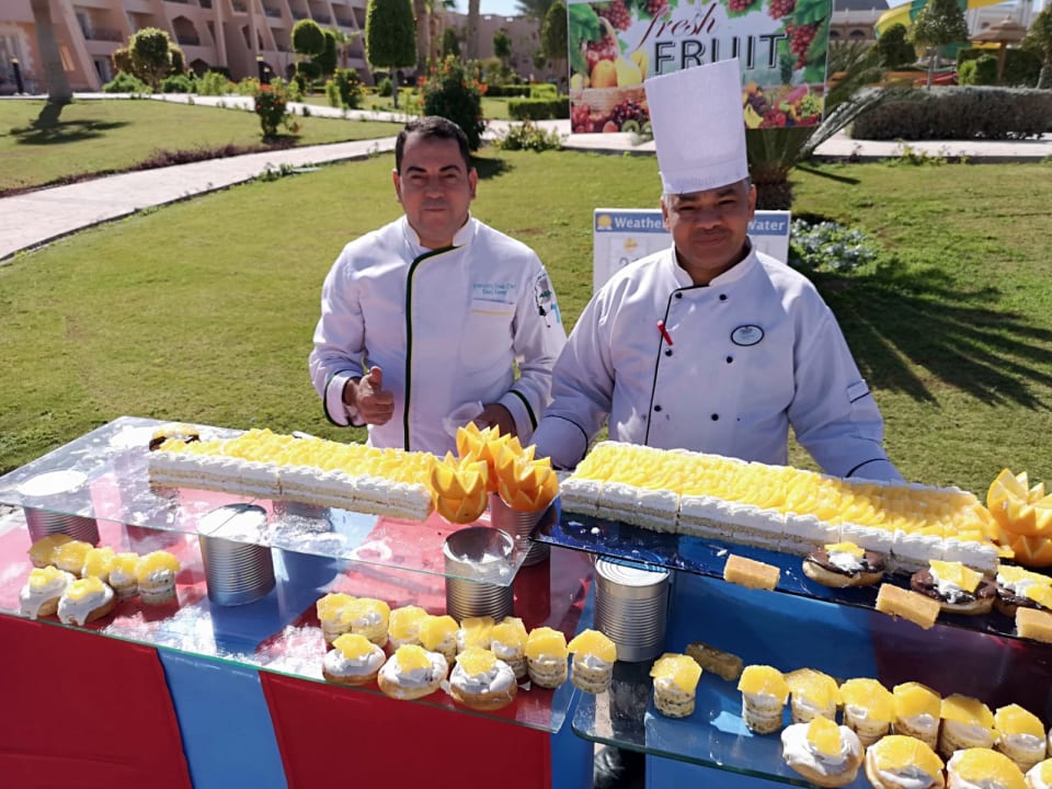 Sonstiges Jasmine Palace Resort & Spa