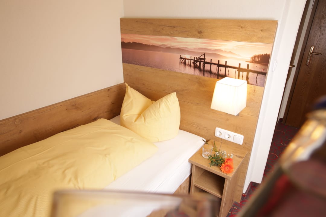 Zimmer Hotel Garni Landhaus Traunbachhäusl