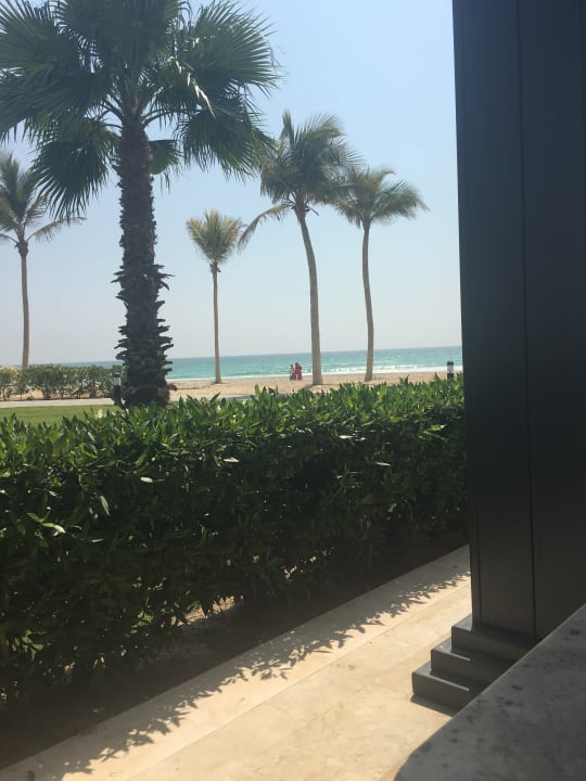 Strand Salalah Rotana Resort