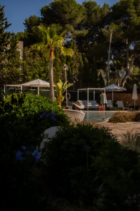 Pool Sol i Vida Hotel