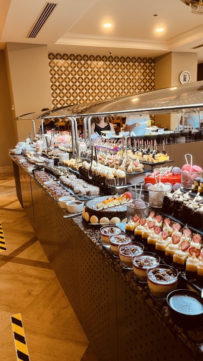 Gastro Melas Resort Hotel