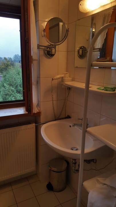 ***Bad Landgasthof Pauliwirt