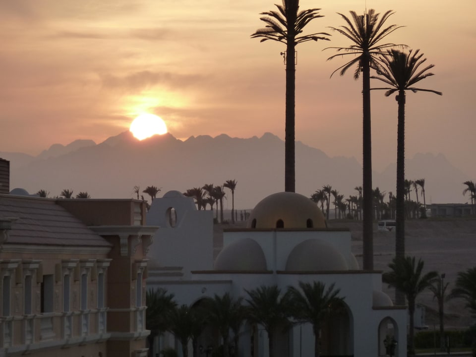 Umgebung Kaisol Romance Resort