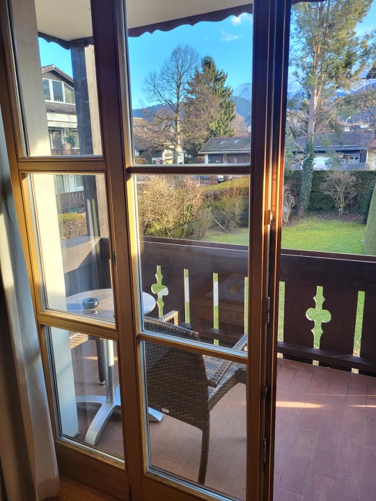 Zimmer Hotel Zugspitze