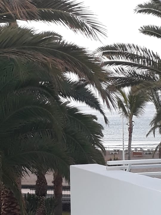 Zimmer Hipotels La Geria