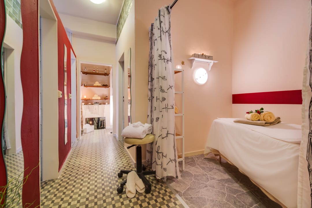 Sport & Freizeit Ferien Hotel Bad Malente