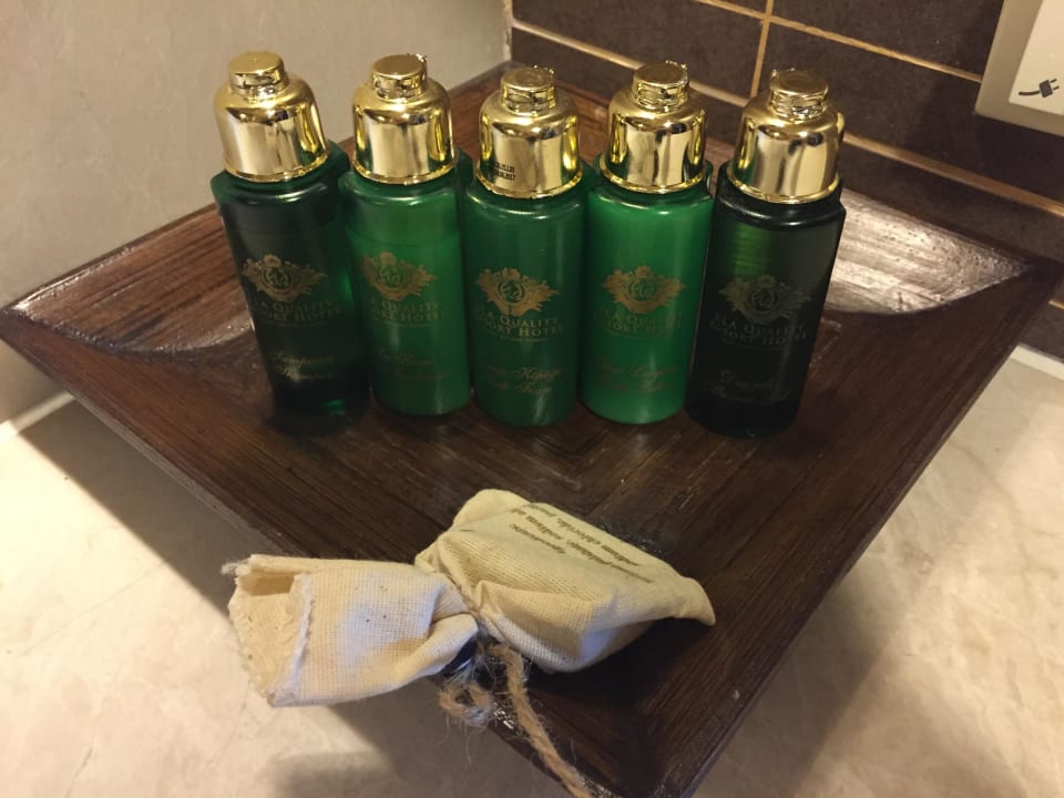 Bath Ela Excellence Resort Belek