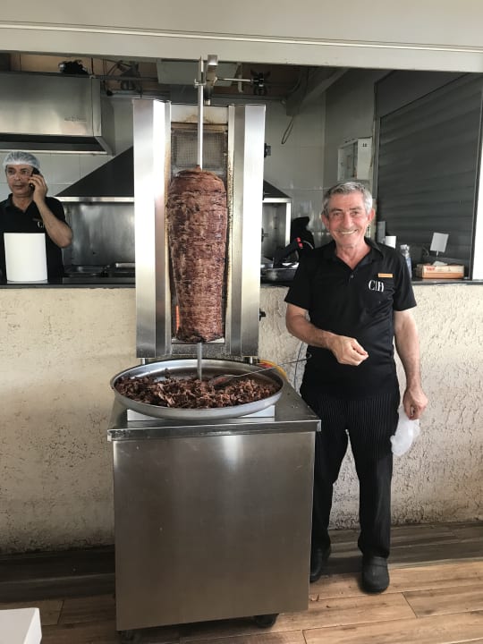 Gastro Castival Hotel