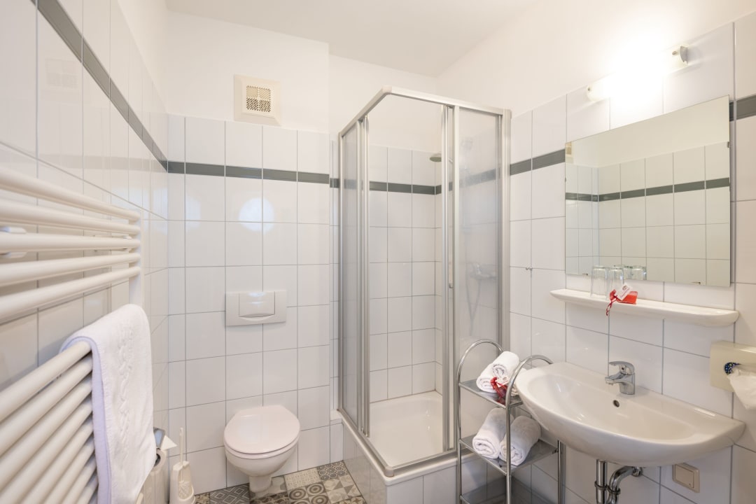 Zimmer Hotel Gasthof Stegerbräu