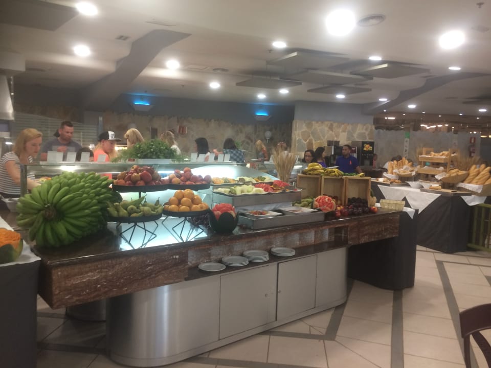 Restaurant Suites & Villas by Dunas