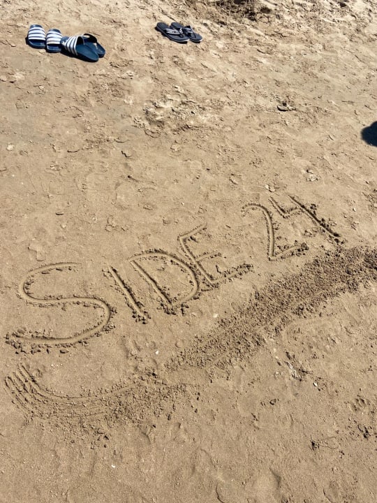 Strand Dream Fun World