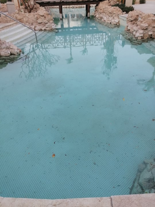 Pool Ghazala Gardens